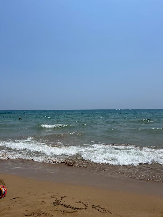 Strand Alba Resort Hotel