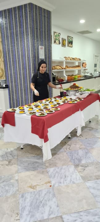 Gastro Sultan of Dreams Hotel & Spa