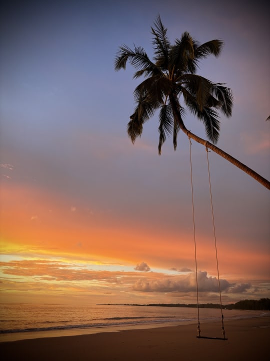 Strand ROBINSON KHAO LAK