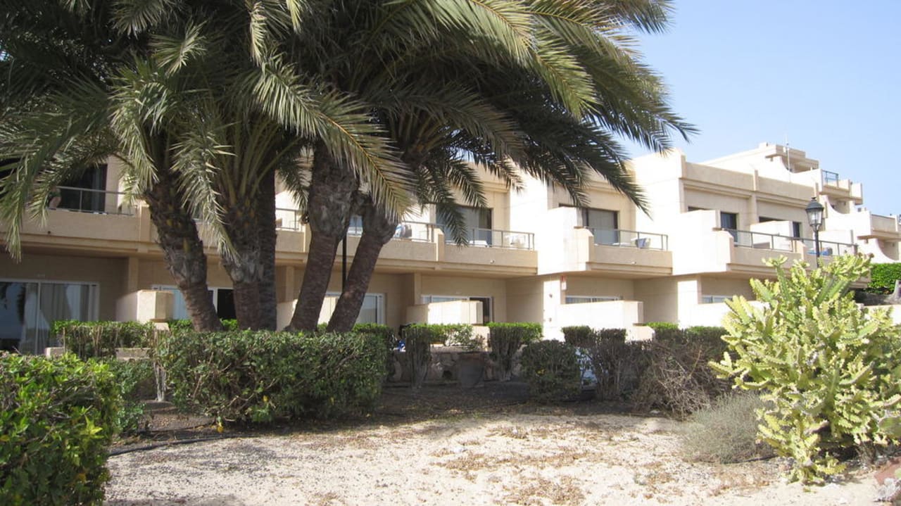 Hotel Sunrise Taro Beach SBH Hotel Taro Beach