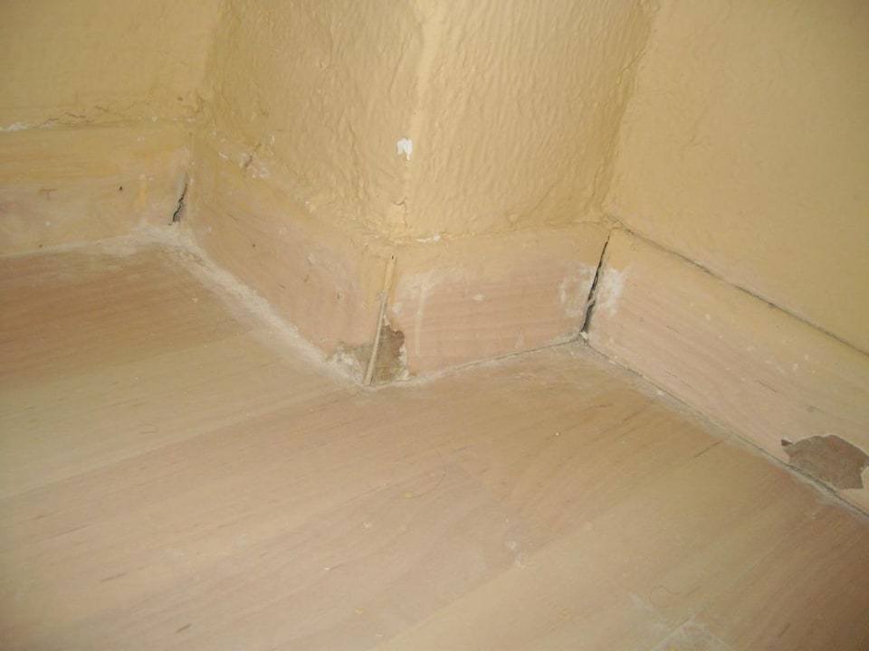 Zimmer 4 Sterne Iberostar Waves Ciudad Blanca