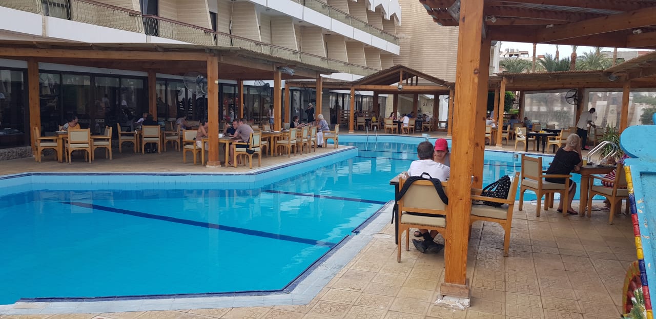 Gastro Regina Resort and Aqua Park Hurghada