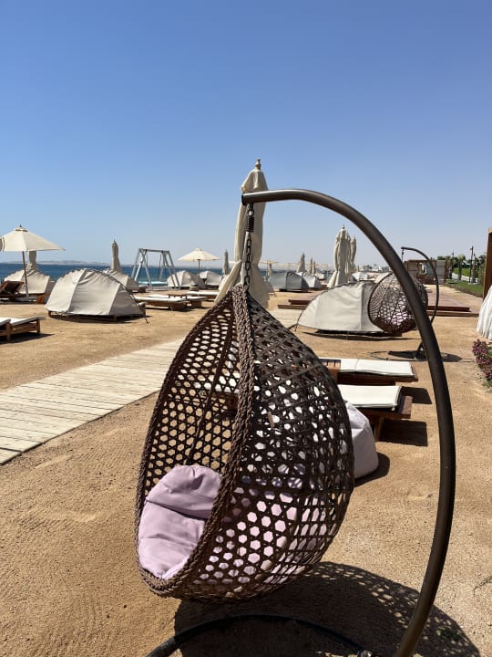 Strand Rixos Premium Magawish Suites & Villas