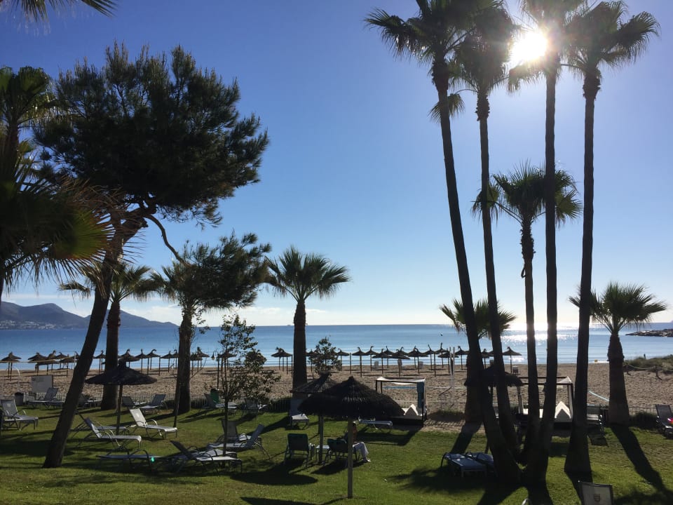 Strand Playa Esperanza Resort