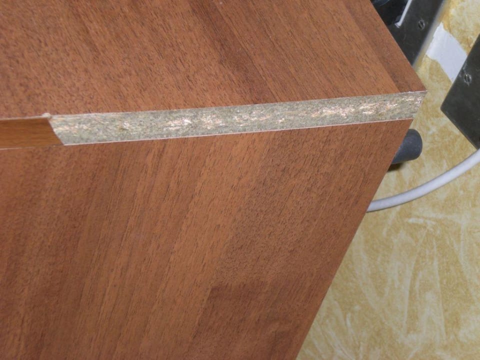 Kaputte Möbel Sunny Days Palma De Mirette Resort & Spa