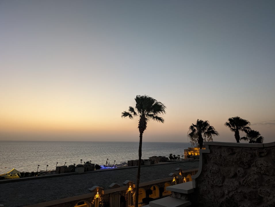 Ausblick Pickalbatros Citadel Resort