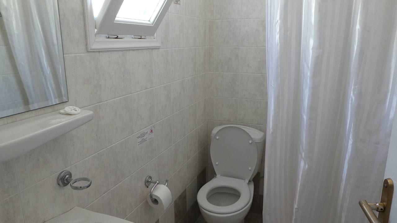 Zimmer Hotel Filoxenia