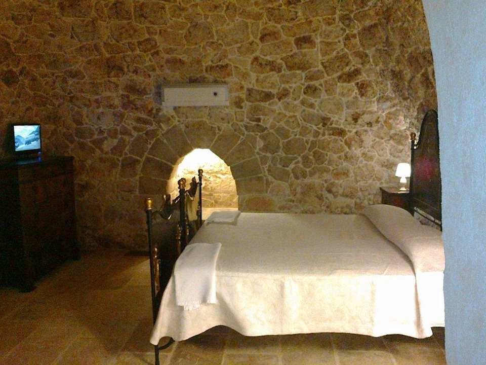 Suite B&B Tenuta Pigliano