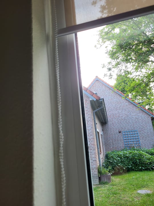 Zimmer Center Parcs Park Nordseeküste