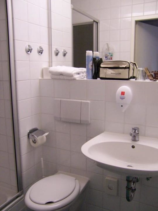 Bad  Park Inn by Radisson Nürnberg