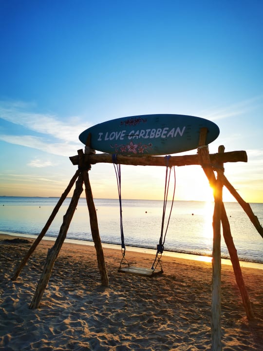 Strand Sentido Caribbean World Soma Bay