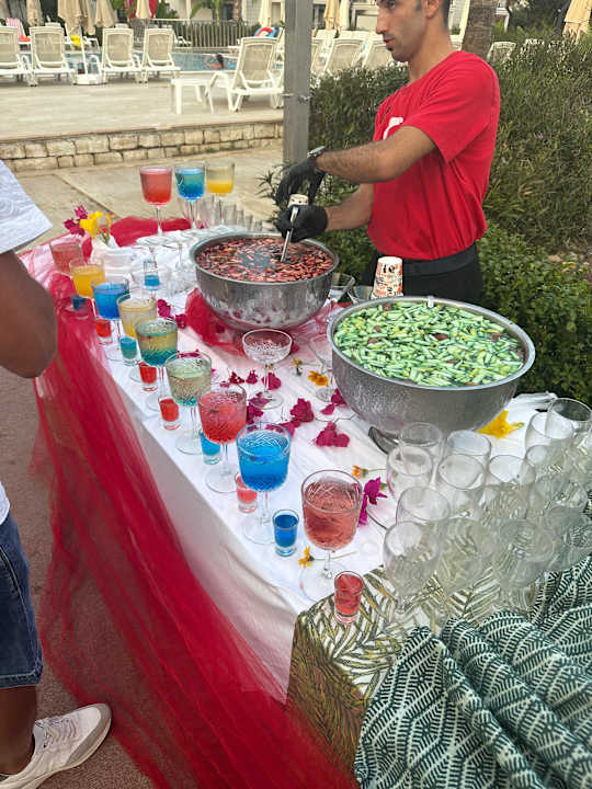 Gastro La Benata Hotel
