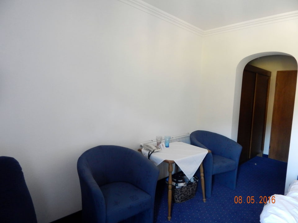 Zimmer Frühstückspension Gästehaus Elisabeth