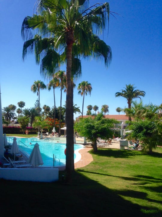 Pool Sunprime Atlantic View