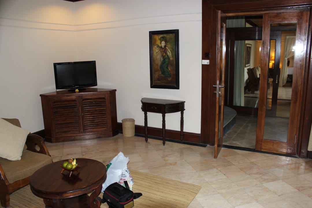 Villa 201 The Payogan Villa Resort & Spa