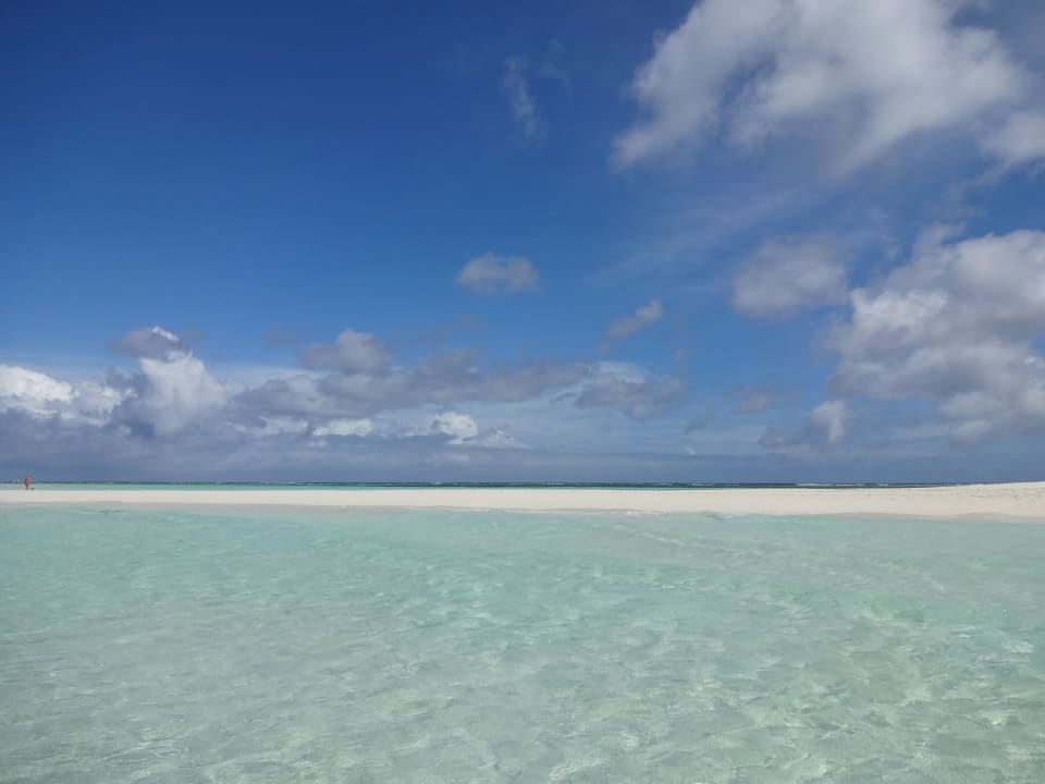 Lagune Kuredo Kuredu Island Resort & Spa