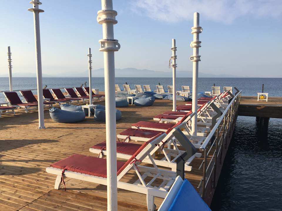 Strand Latanya Park Resort