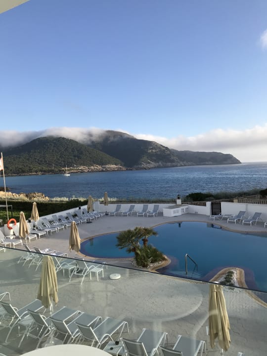 Pool HSM Regana - Adults Only