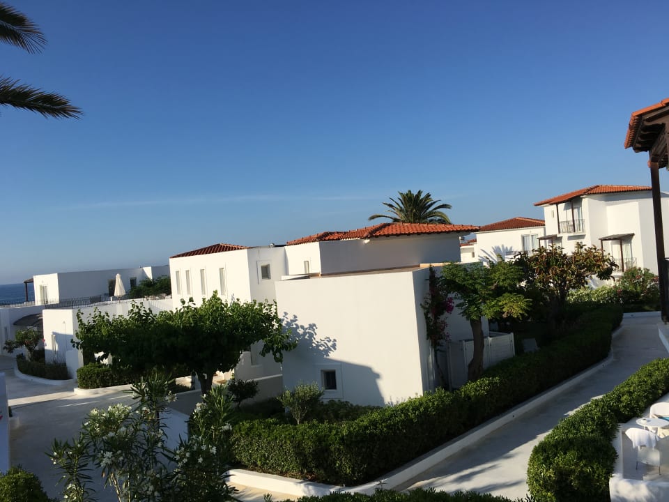 Ausblick Caramel A Grecotel Resort To Live