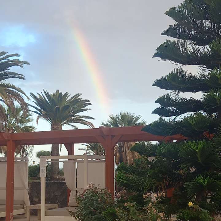 Außenansicht Elba Carlota Beach & Golf Resort