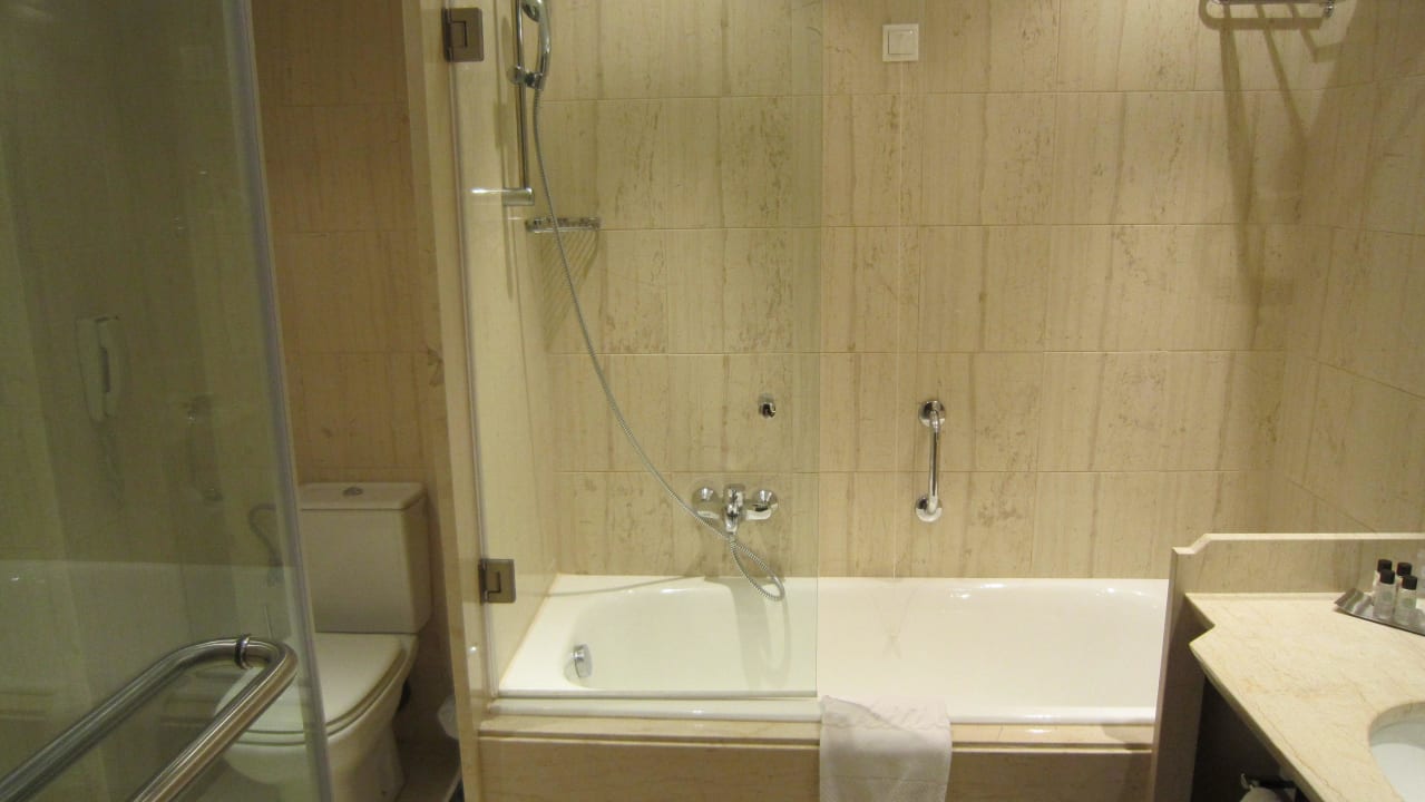 Bad Atlantica Belvedere Resort