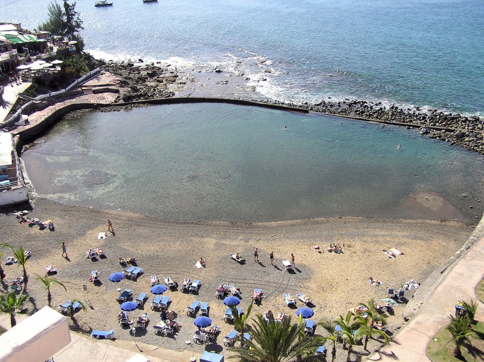 Hotelstrand Bull Dorado Beach & Spa