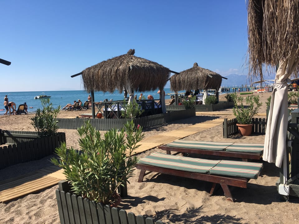 Strand Limak Lara Deluxe Hotel & Resort