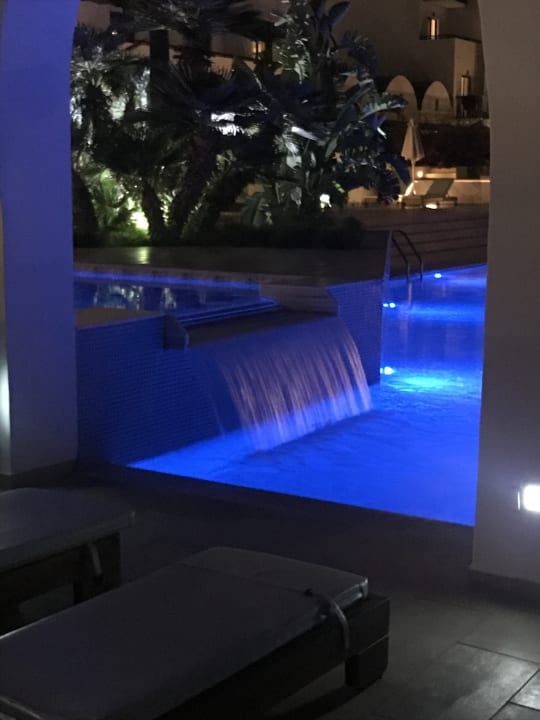 Pool TUI BLUE Oceanis Beach and Spa Resort