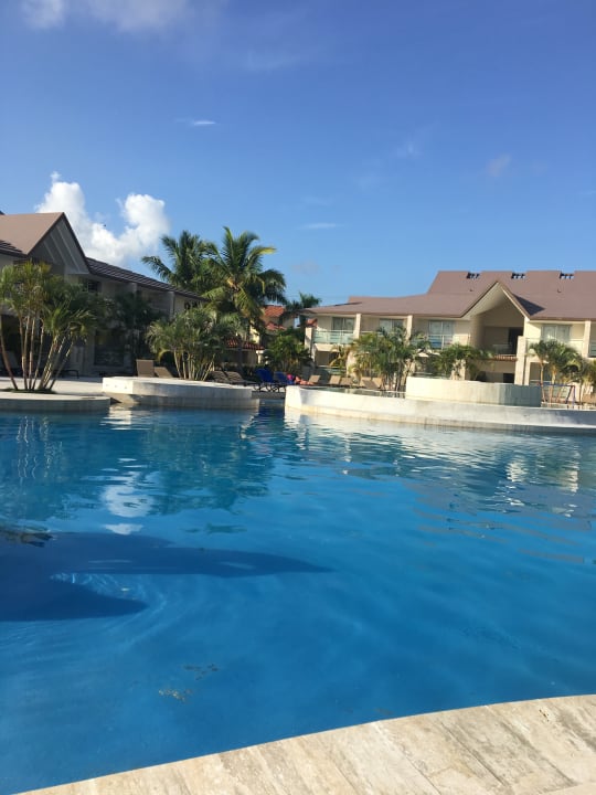 Pool Villas Bavaro Resort & Spa