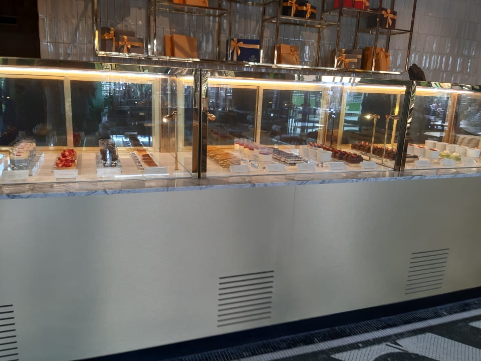 Gastro Rixos Premium Belek