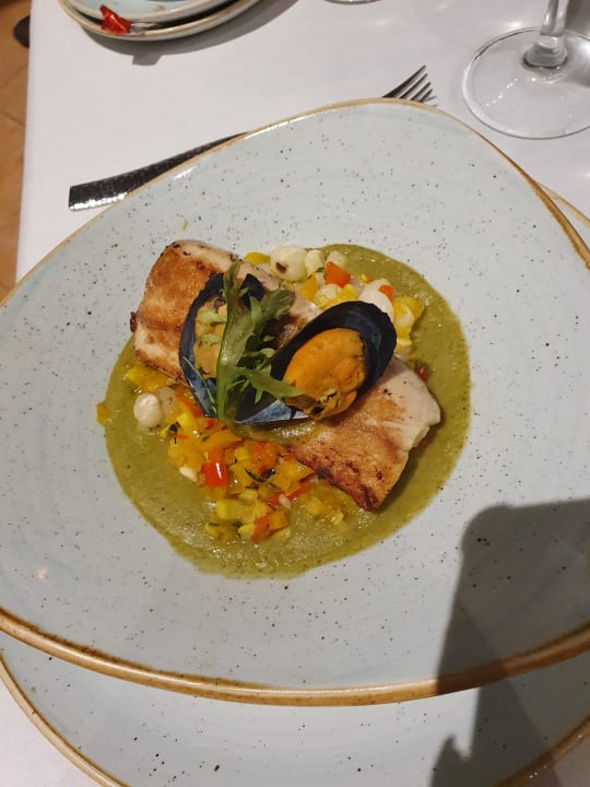 Gastro Akumal Bay Beach & Wellness Resort