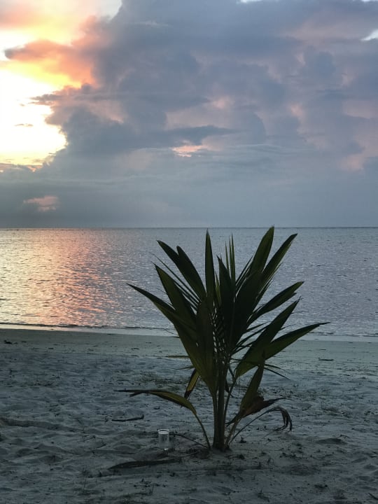 Hotel-Strand Adaaran Select Hudhuran Fushi - Premium All Inclusive