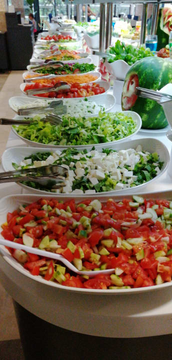 Gastro Hotel Orfeus Park