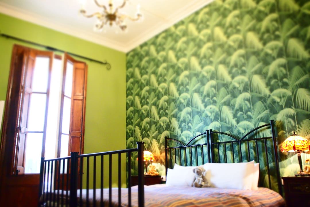 Zimmer Hotel Liberty