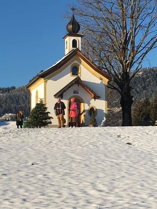 Sonstiges Wohlfühlresort Peternhof