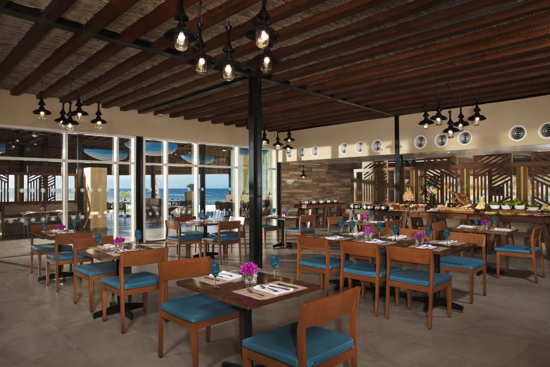 Gastro Krystal Grand Los Cabos