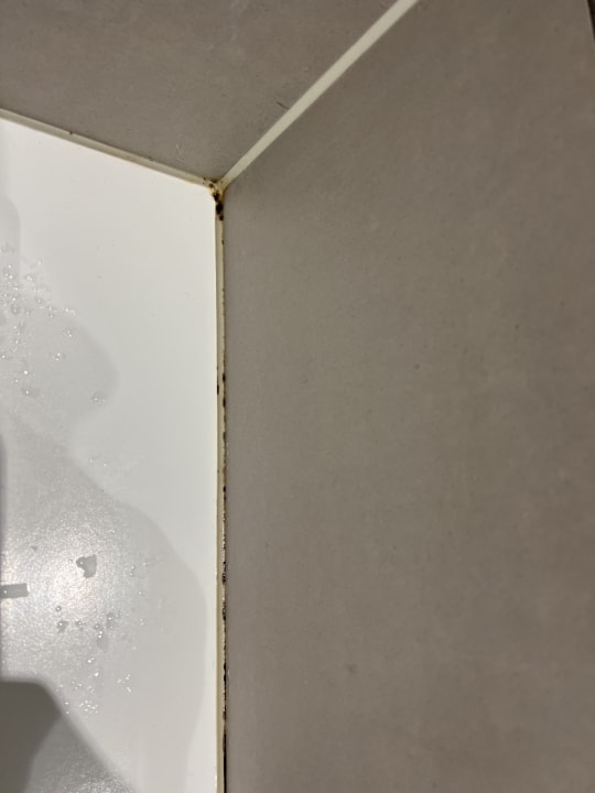 Zimmer Holiday Inn - the niu Keg Hamburg Ost