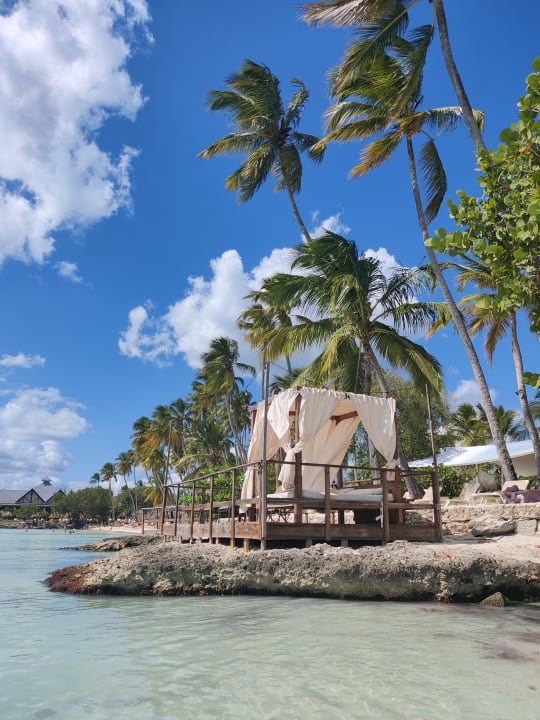 Strand Secrets La Romana Resort & Spa - Adult Only