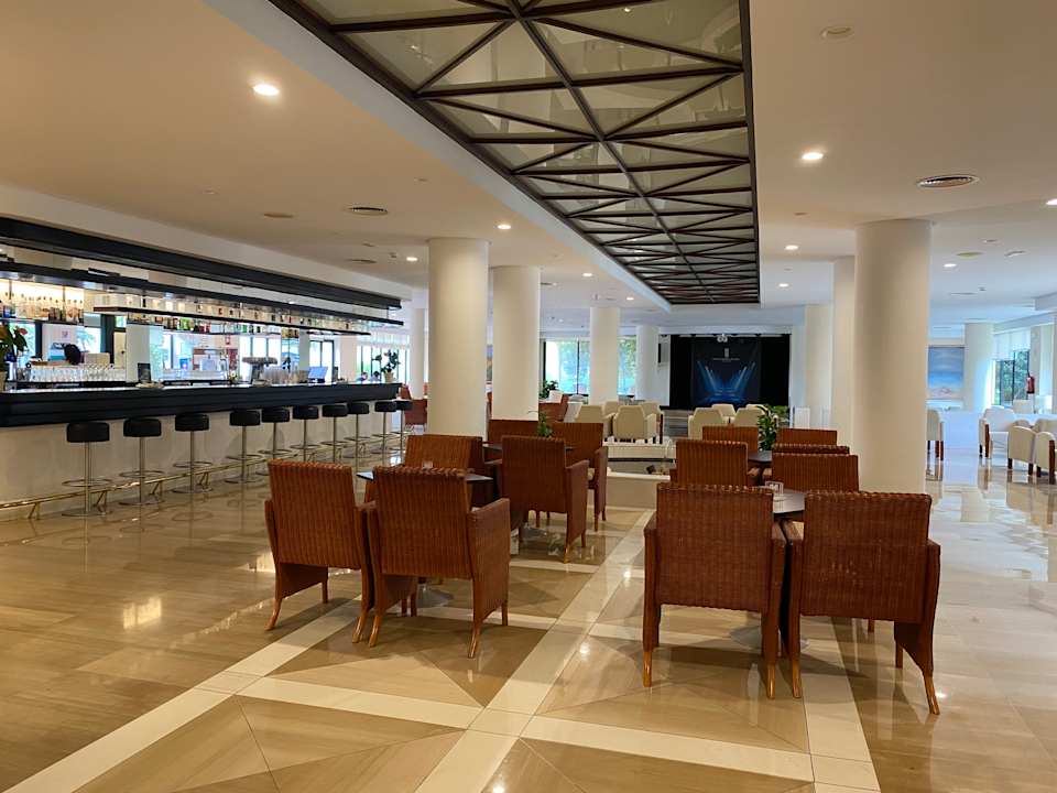 Gastro Welikehotel Marfil Playa