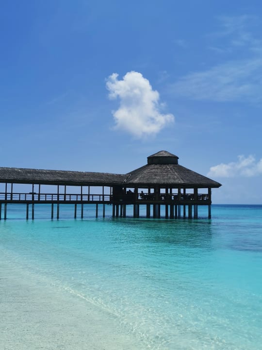 Strand NH Collection Maldives Reethi Resort