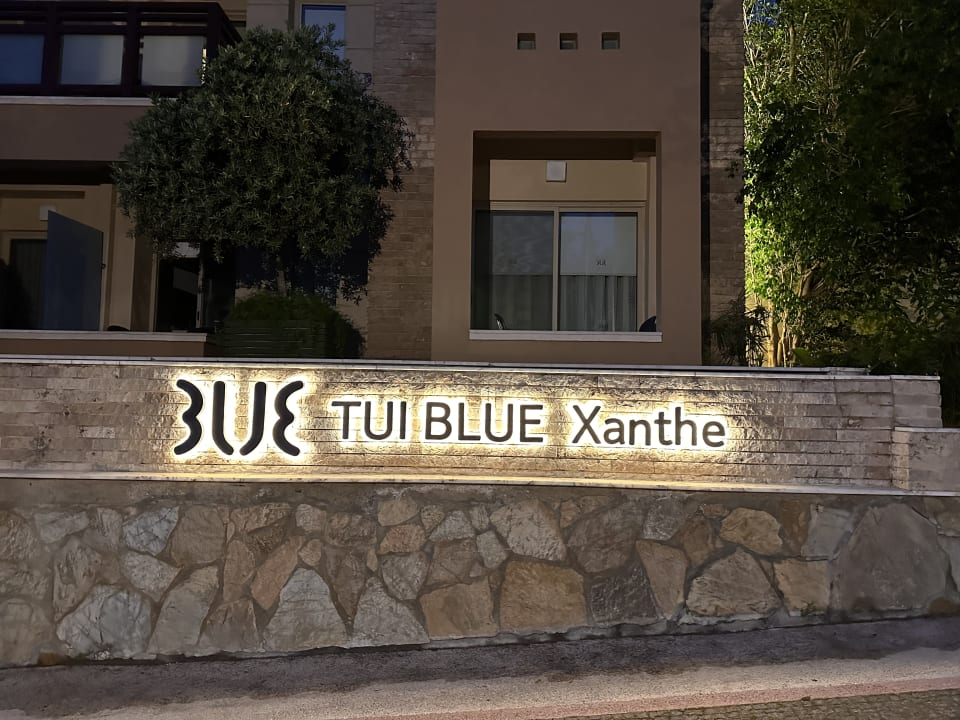 Sonstiges TUI BLUE Xanthe