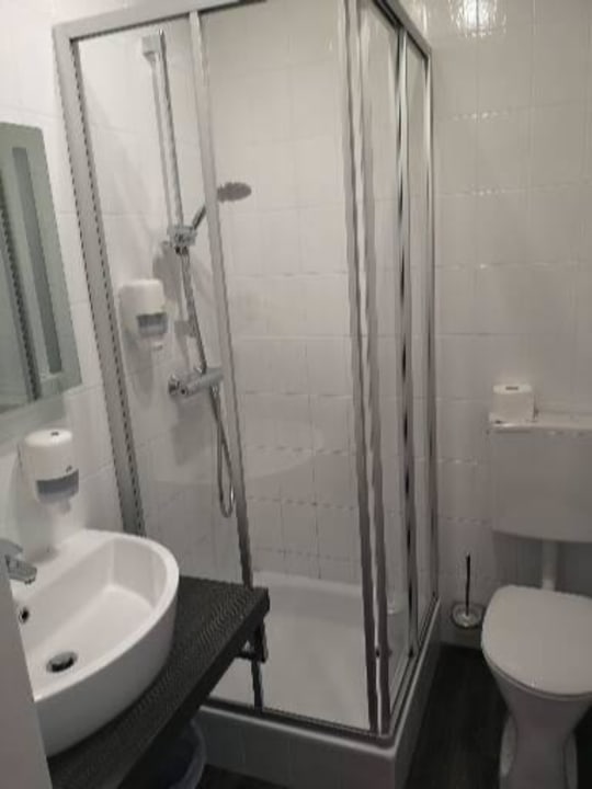 Zimmer Mohnhotel & Bergwirt Schrammel