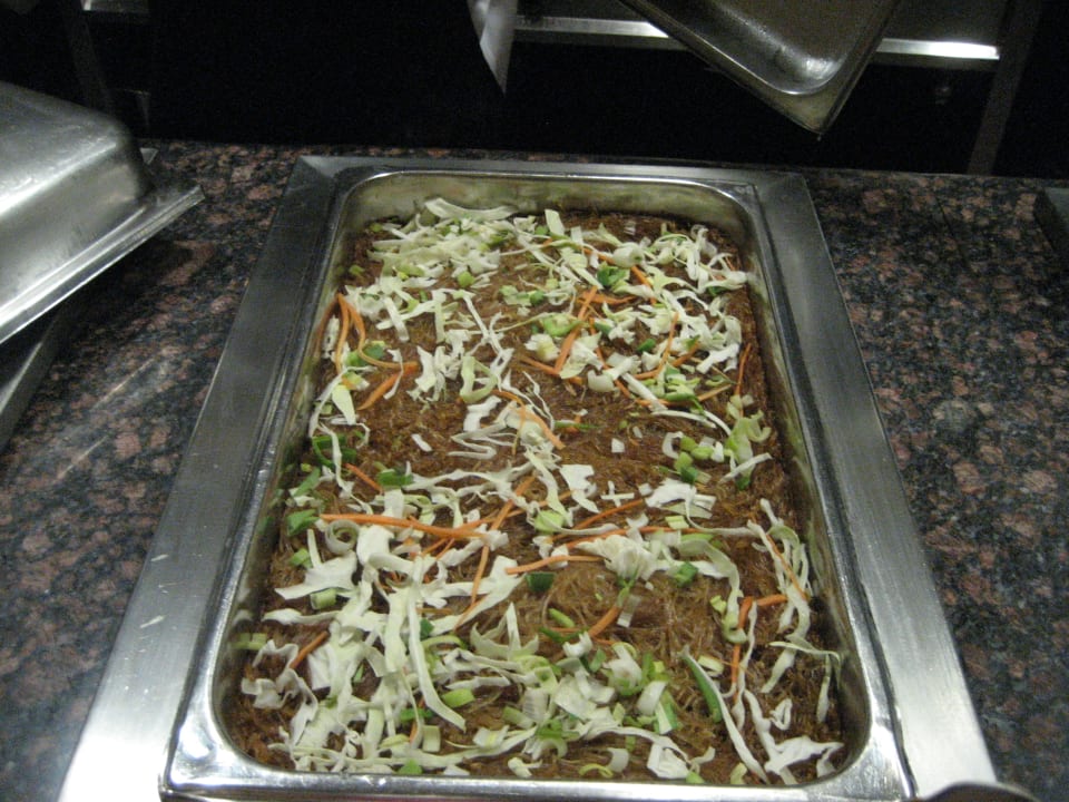 Gastro Pickalbatros Aqua Park Resort - Hurghada