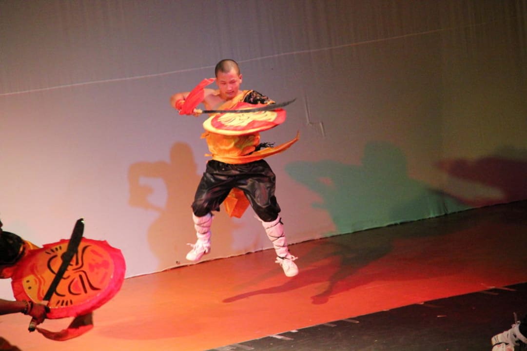 Show VONRESORT Golden Beach