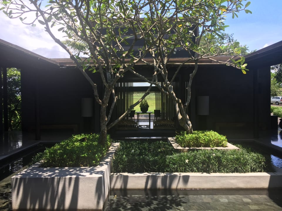 Sonstiges Soori Bali Hotel