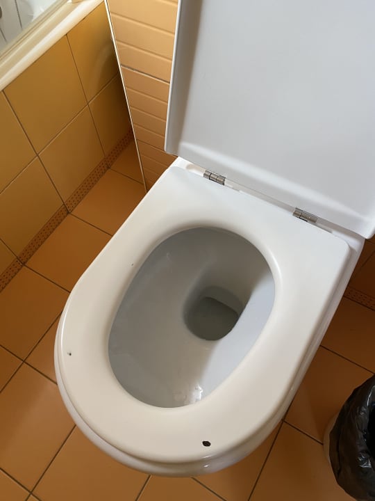 Zimmer SBH Hotel Taro Beach