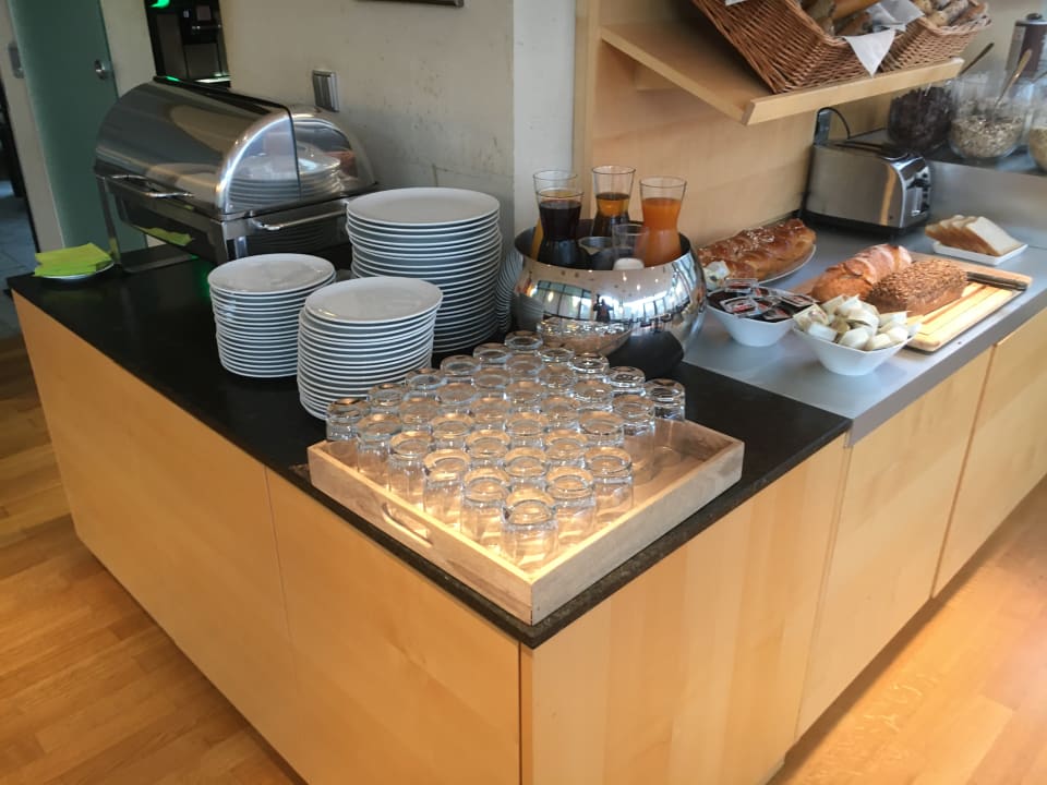 Gastro Skihotel Galzig