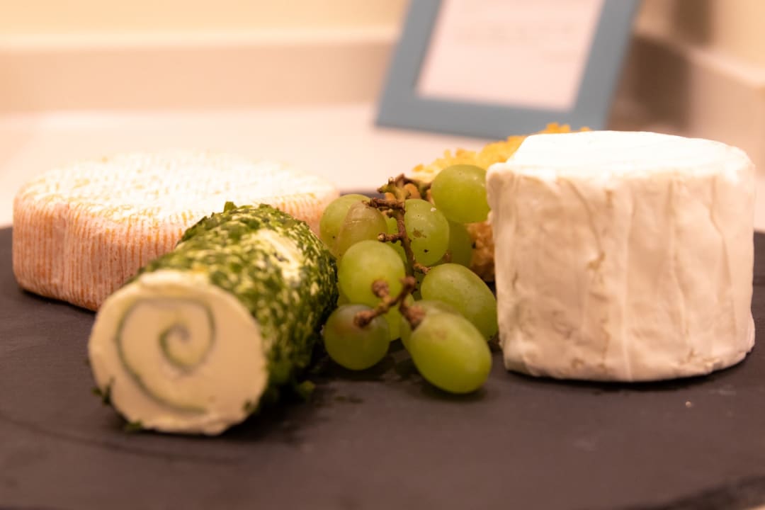 Gastro Das Frühstückshotel Büsum
