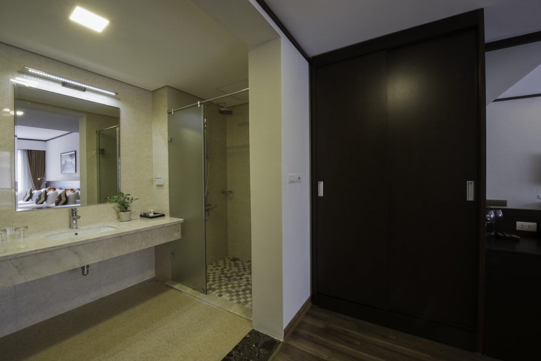 Zimmer Hotel Thang Long Opera