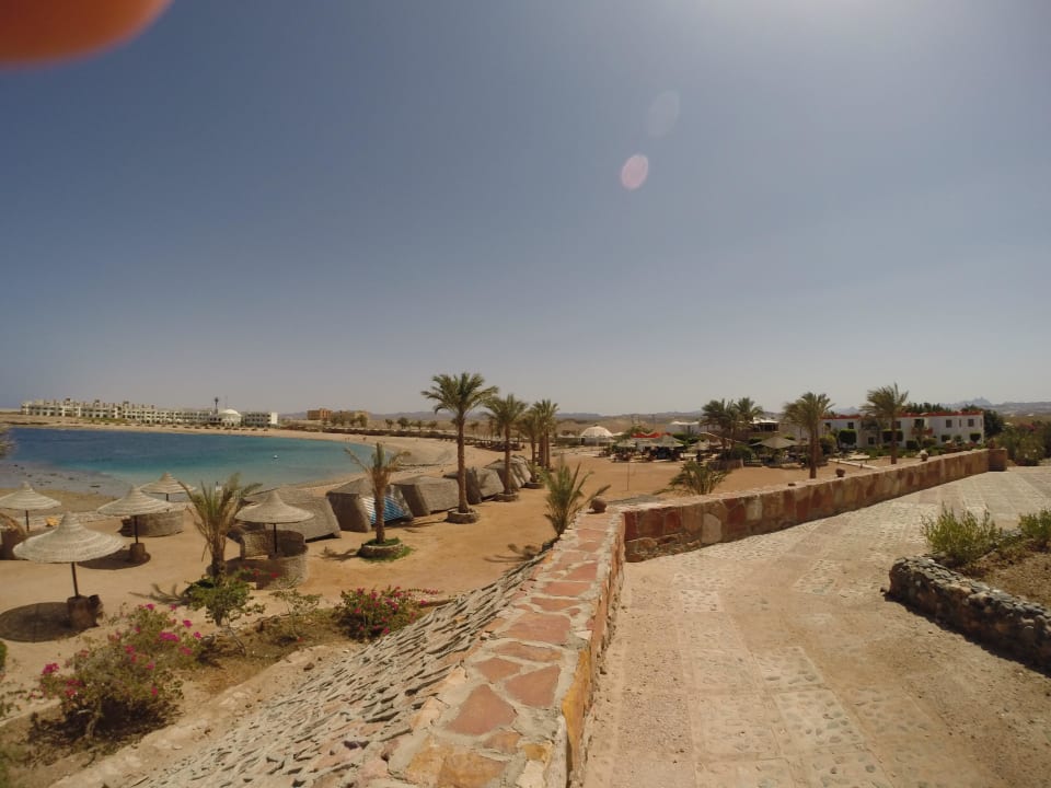 Bucht Hotel Coral Garden